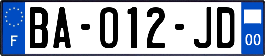 BA-012-JD
