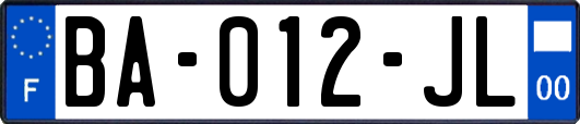 BA-012-JL