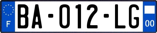 BA-012-LG