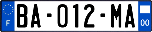 BA-012-MA