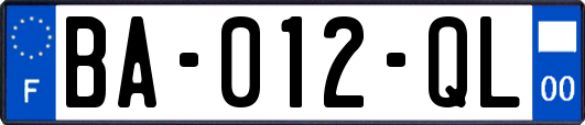 BA-012-QL