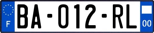 BA-012-RL