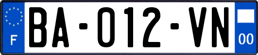 BA-012-VN