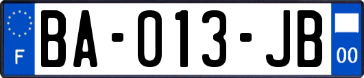 BA-013-JB
