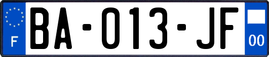 BA-013-JF