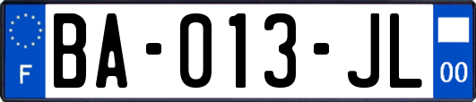 BA-013-JL