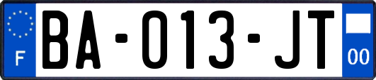 BA-013-JT