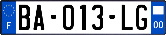 BA-013-LG