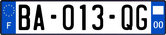 BA-013-QG
