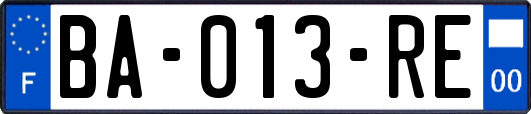 BA-013-RE