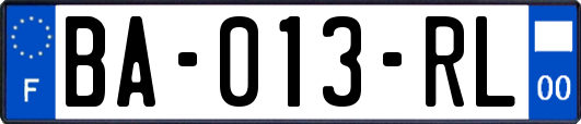 BA-013-RL