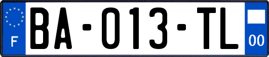 BA-013-TL
