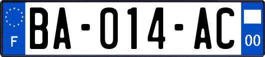 BA-014-AC