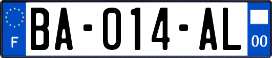 BA-014-AL