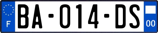 BA-014-DS