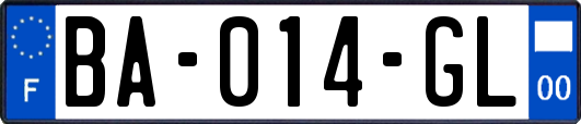 BA-014-GL