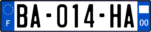 BA-014-HA