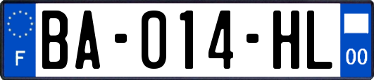 BA-014-HL