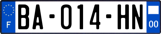 BA-014-HN