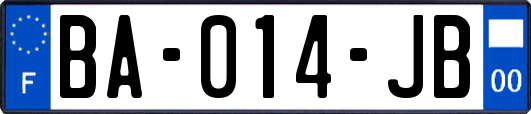 BA-014-JB