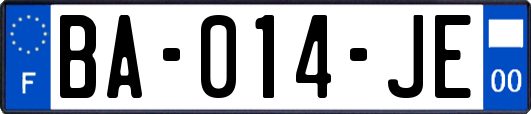 BA-014-JE
