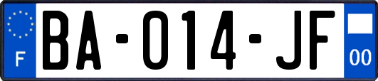 BA-014-JF