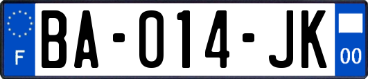 BA-014-JK