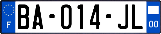 BA-014-JL