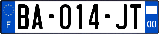BA-014-JT