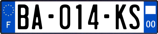BA-014-KS