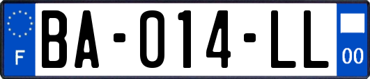 BA-014-LL