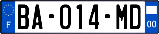 BA-014-MD