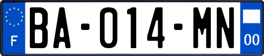 BA-014-MN