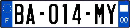 BA-014-MY