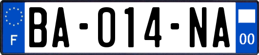 BA-014-NA