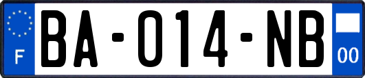 BA-014-NB