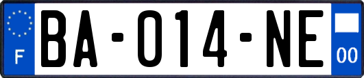 BA-014-NE