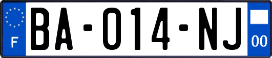 BA-014-NJ