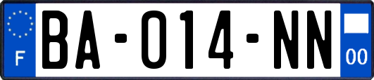 BA-014-NN