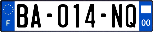BA-014-NQ