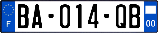 BA-014-QB
