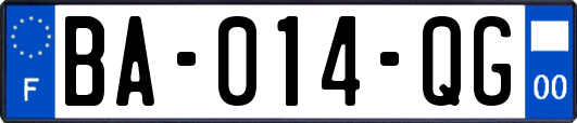 BA-014-QG