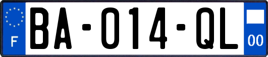 BA-014-QL