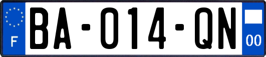BA-014-QN