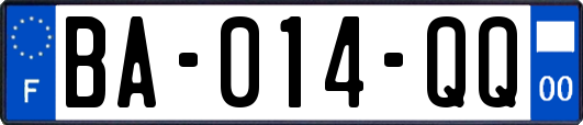 BA-014-QQ