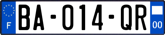 BA-014-QR