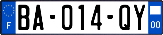 BA-014-QY