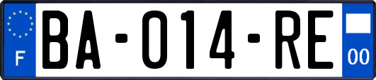 BA-014-RE