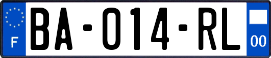 BA-014-RL
