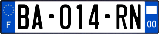 BA-014-RN